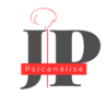 Logotipo do site JP Psicanálise Clínica.